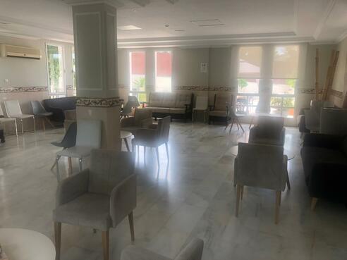 Residencia Aras De Lucena